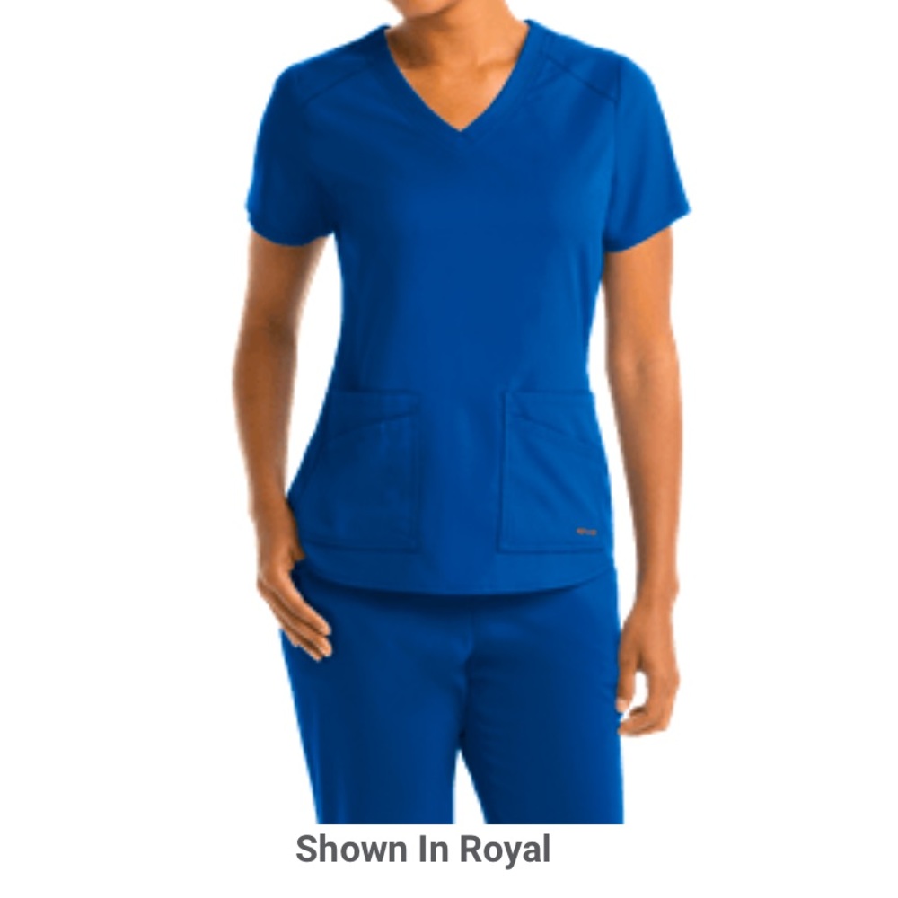 Grey’s Anatomy Scrub set